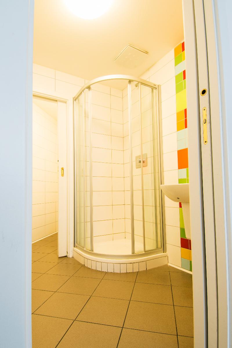 Safestay Prague image