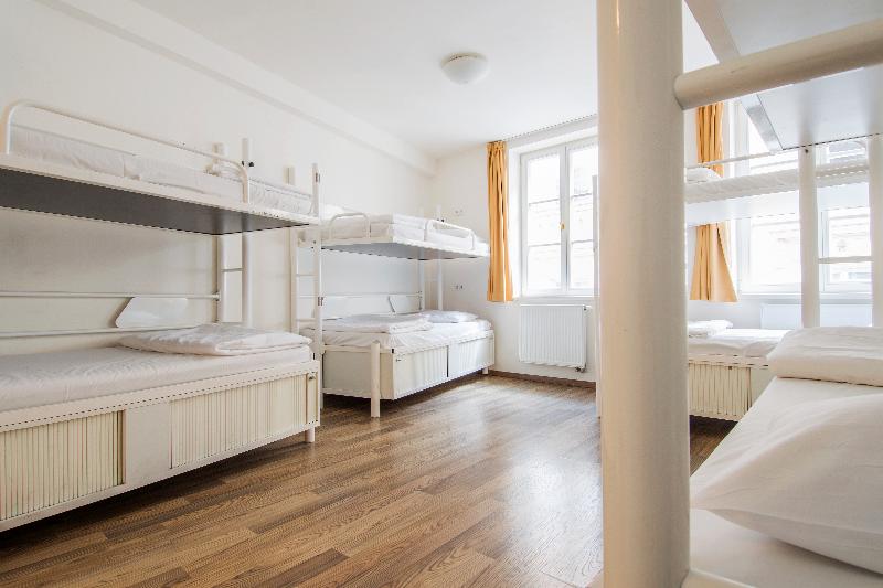 Safestay Prague image