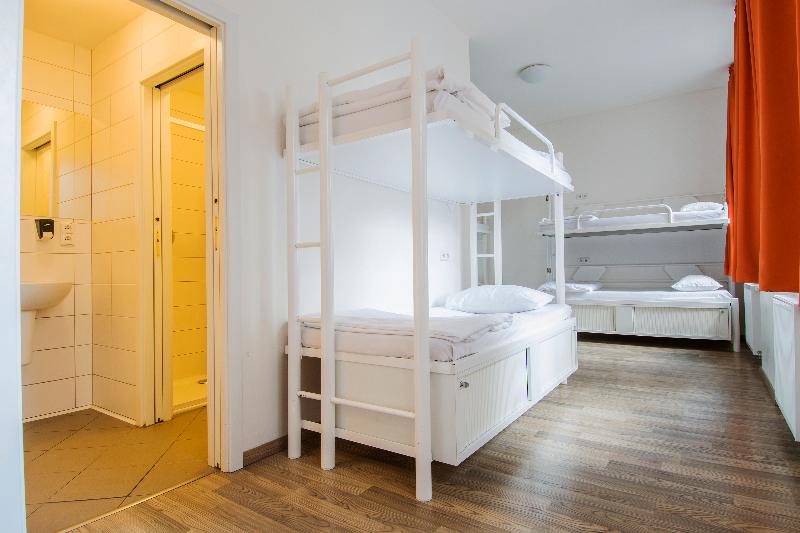 Safestay Prague image