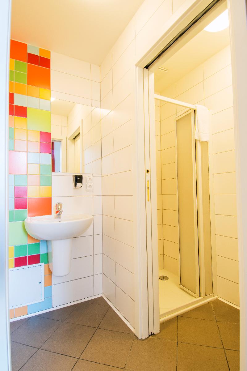 Safestay Prague image
