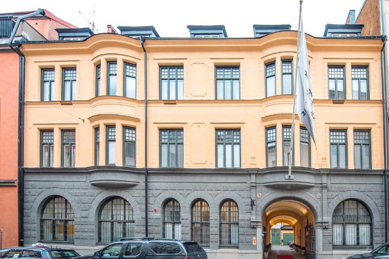 Khách sạn Unique Stockholm