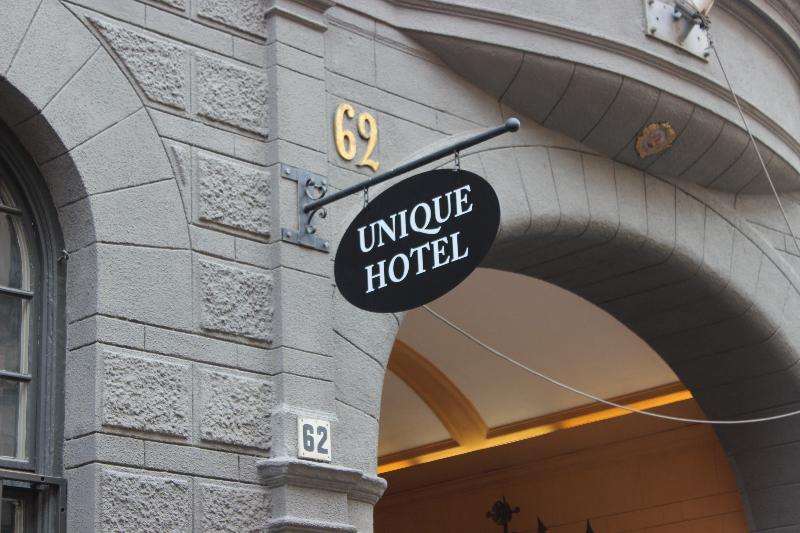 Unique Hotel