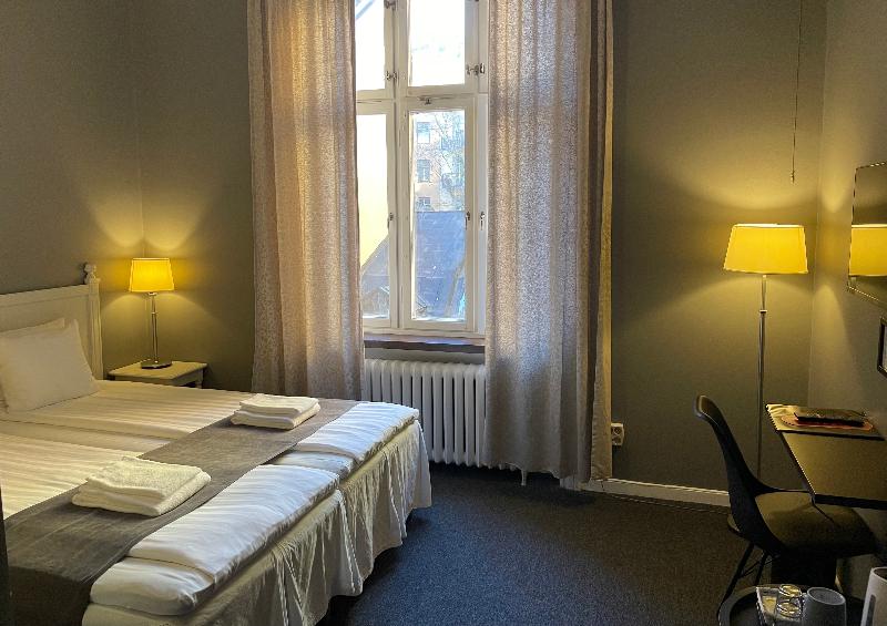 Unique Hotel