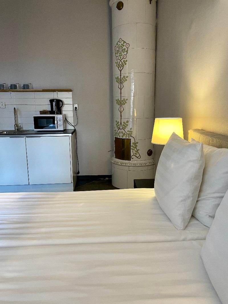 Unique Hotel
