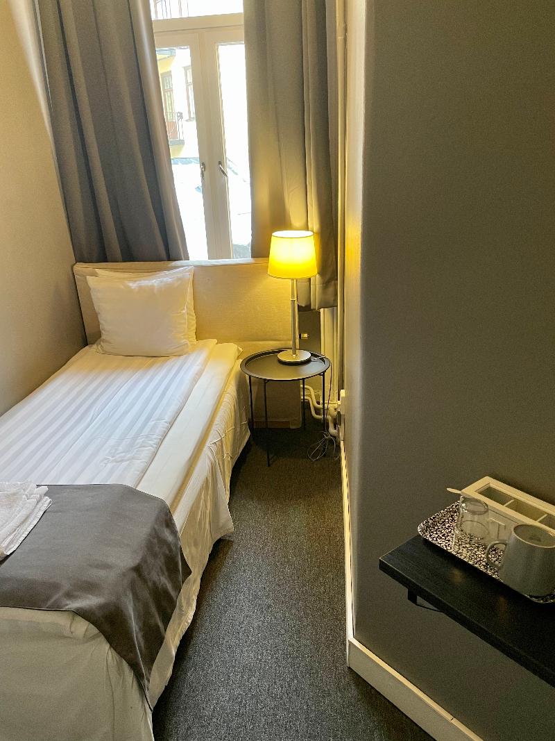 Unique Hotel