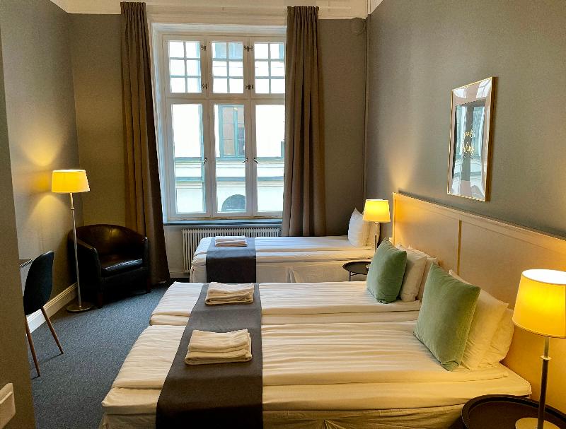 Unique Hotel