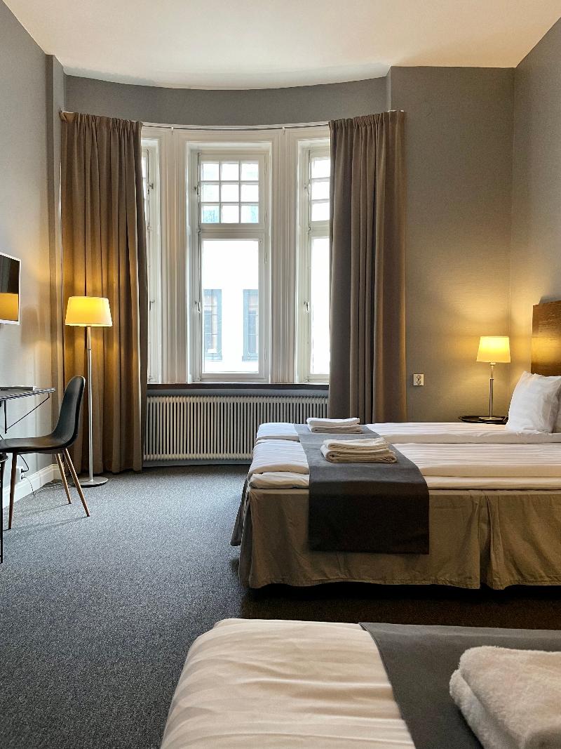 Unique Hotel