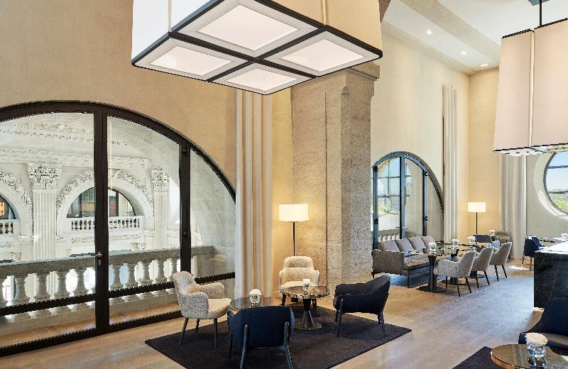 InterContinental Lyon - Hotel Dieu image