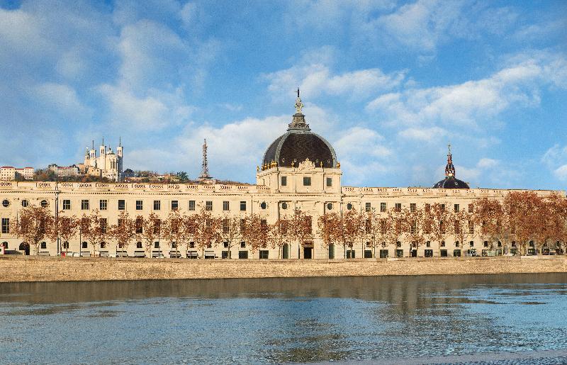 InterContinental Lyon - Hotel Dieu image