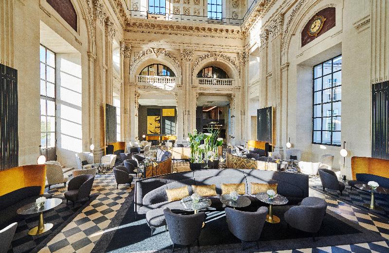 InterContinental Lyon - Hotel Dieu image