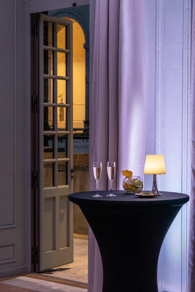 InterContinental Lyon - Hotel Dieu image