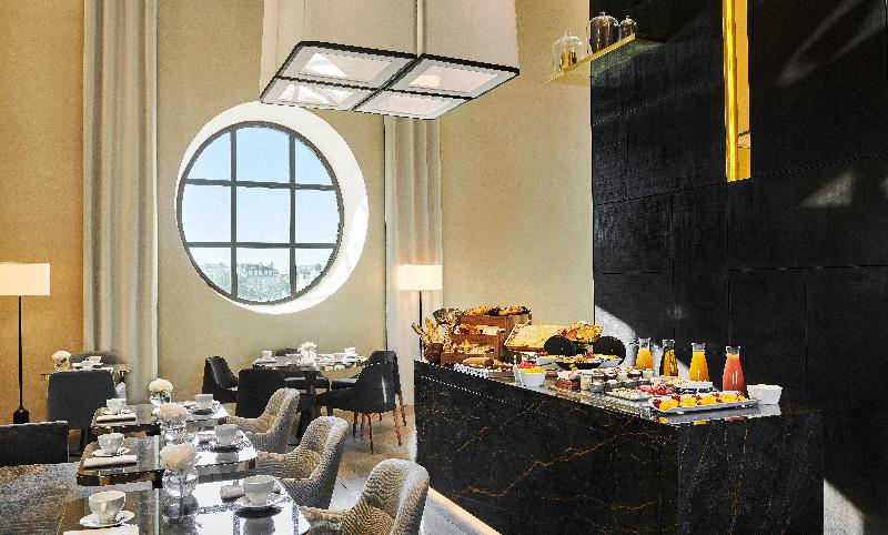 InterContinental Lyon - Hotel Dieu image