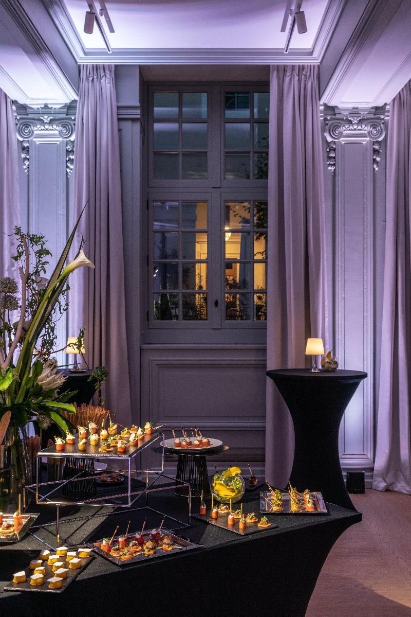 InterContinental Lyon - Hotel Dieu image