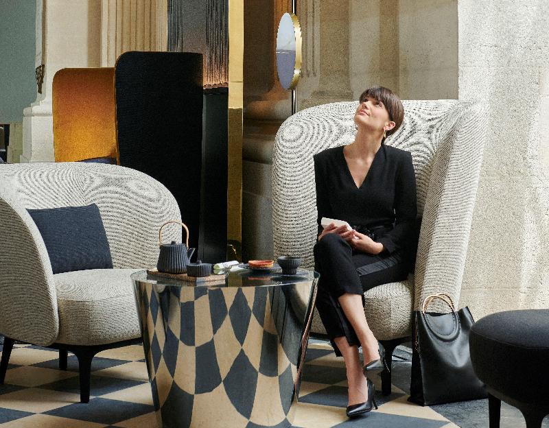 InterContinental Lyon - Hotel Dieu image