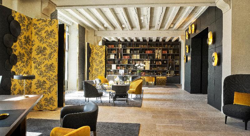 InterContinental Lyon - Hotel Dieu image