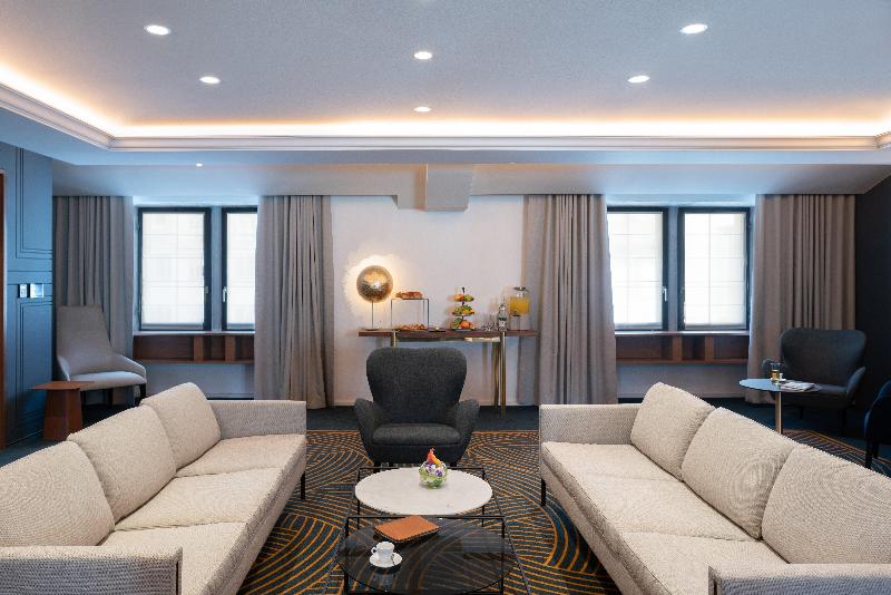 InterContinental Lyon - Hotel Dieu image