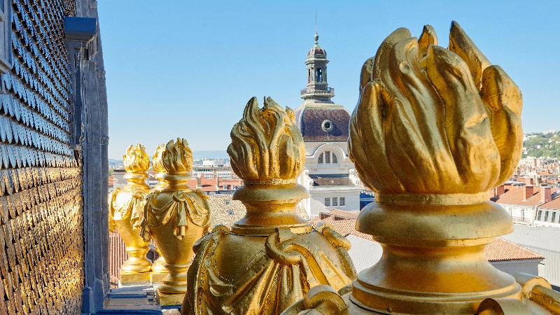 InterContinental Lyon - Hotel Dieu image
