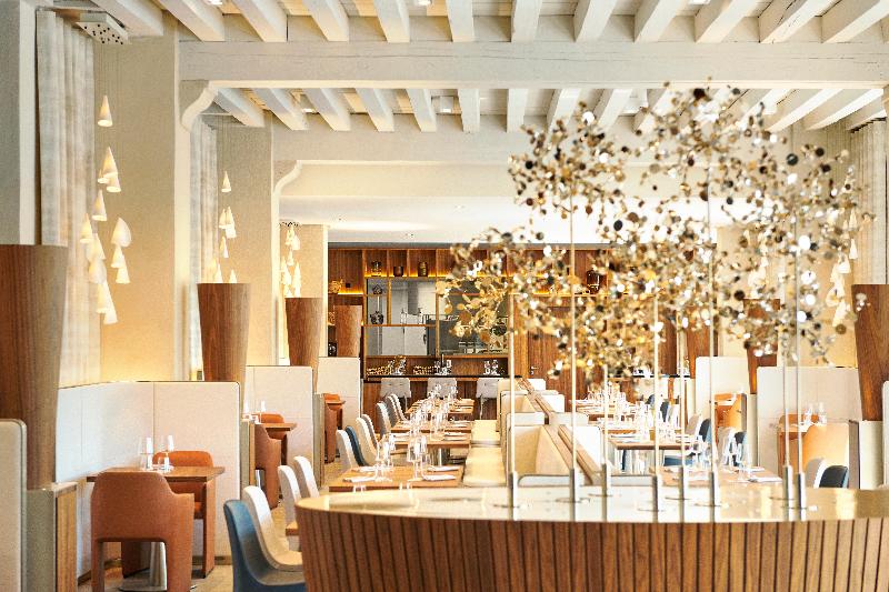 InterContinental Lyon - Hotel Dieu image