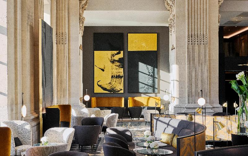 InterContinental Lyon - Hotel Dieu image