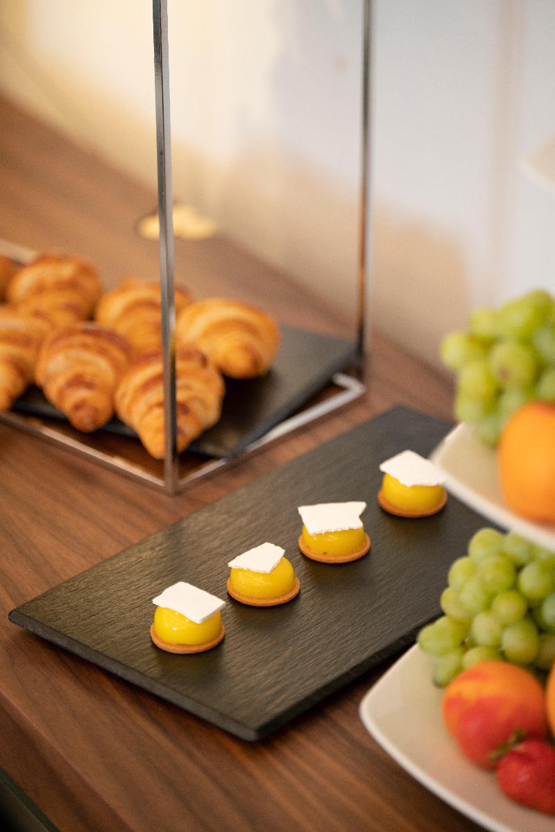 InterContinental Lyon - Hotel Dieu image