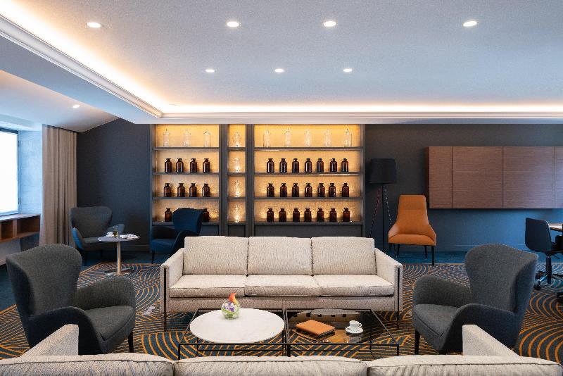 InterContinental Lyon - Hotel Dieu image