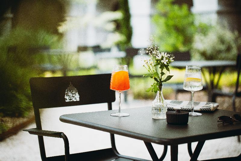 InterContinental Lyon - Hotel Dieu image