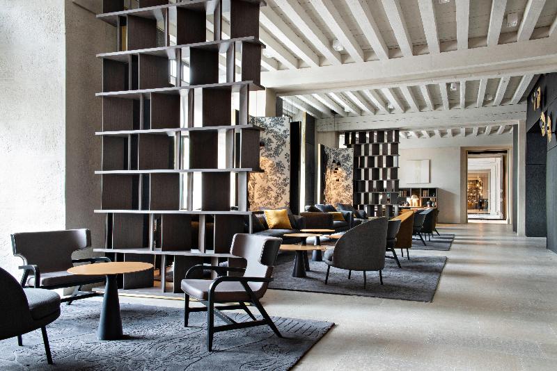 InterContinental Lyon - Hotel Dieu image