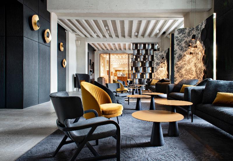InterContinental Lyon - Hotel Dieu image