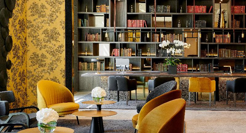InterContinental Lyon - Hotel Dieu image