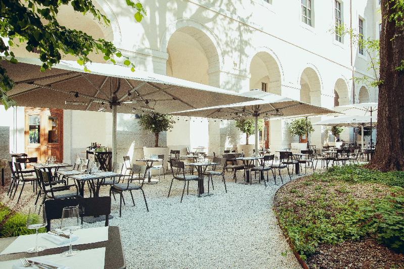InterContinental Lyon - Hotel Dieu image