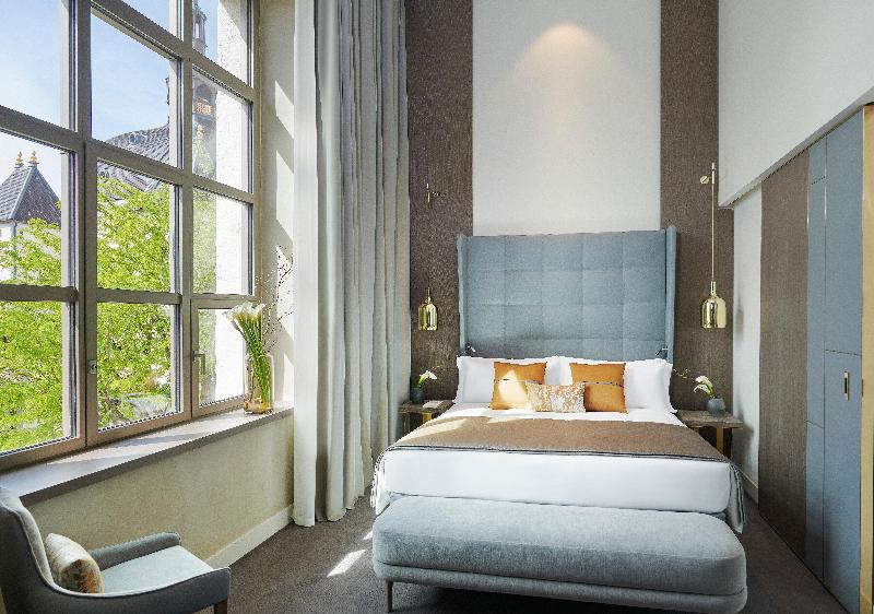 InterContinental Lyon - Hotel Dieu image