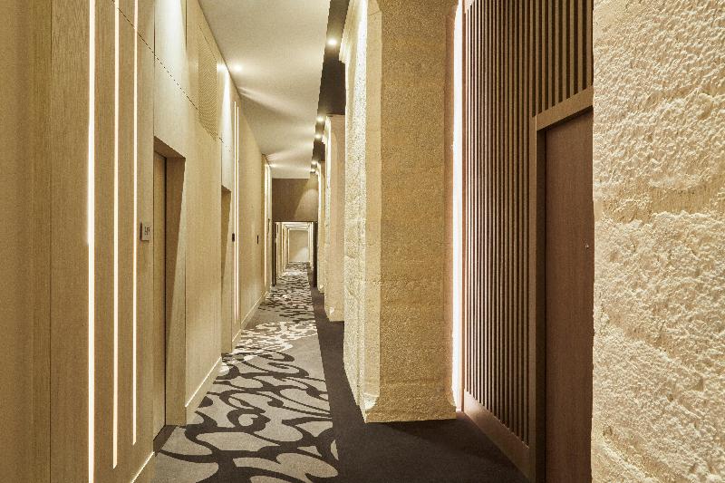 InterContinental Lyon - Hotel Dieu image