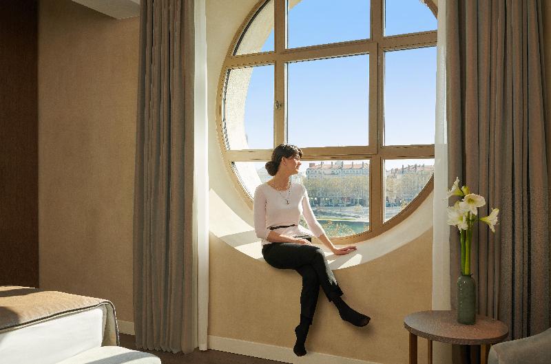 InterContinental Lyon - Hotel Dieu image