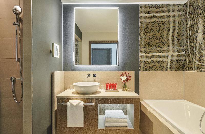 InterContinental Lyon - Hotel Dieu image