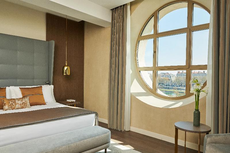 InterContinental Lyon - Hotel Dieu image