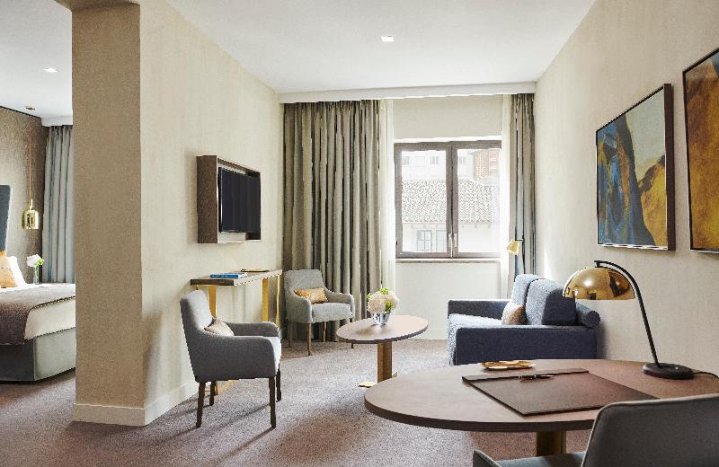 InterContinental Lyon - Hotel Dieu image