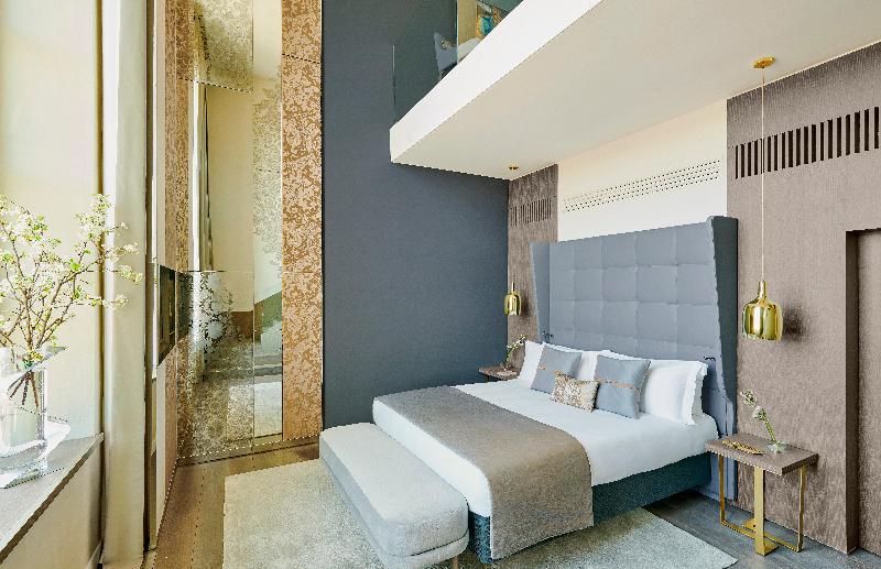 InterContinental Lyon - Hotel Dieu image