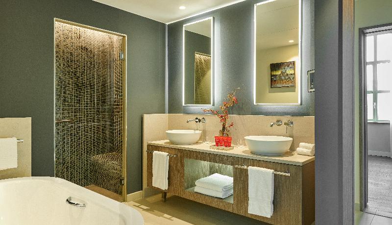 InterContinental Lyon - Hotel Dieu image
