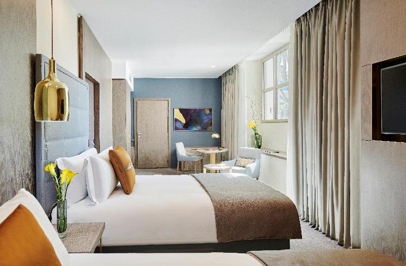 InterContinental Lyon - Hotel Dieu image