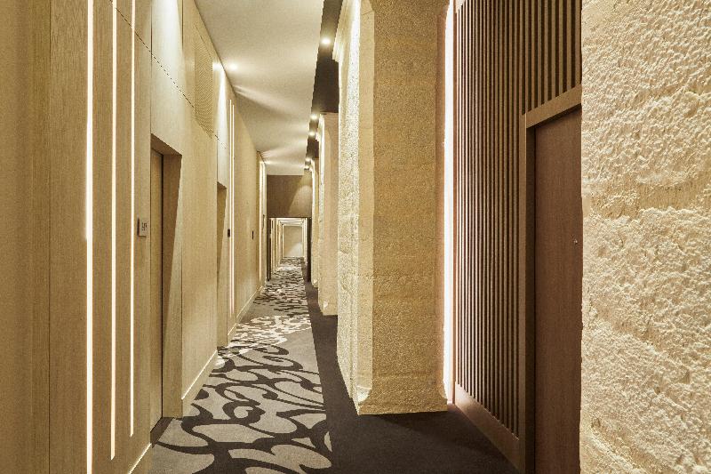 InterContinental Lyon - Hotel Dieu image