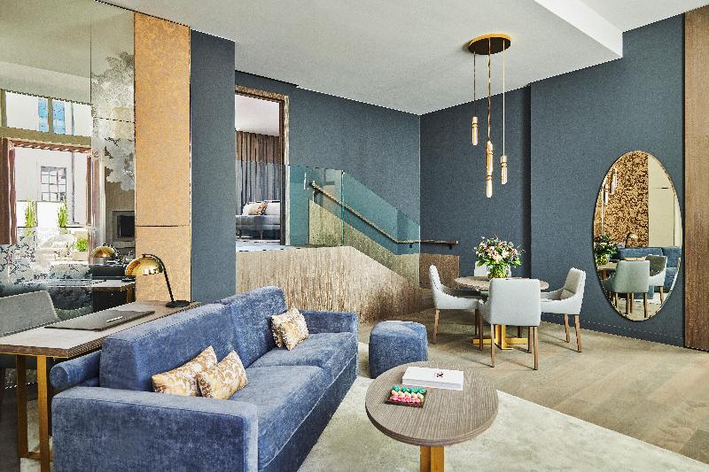 InterContinental Lyon - Hotel Dieu image