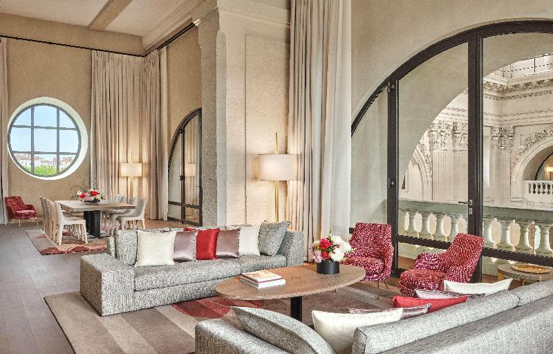InterContinental Lyon - Hotel Dieu image