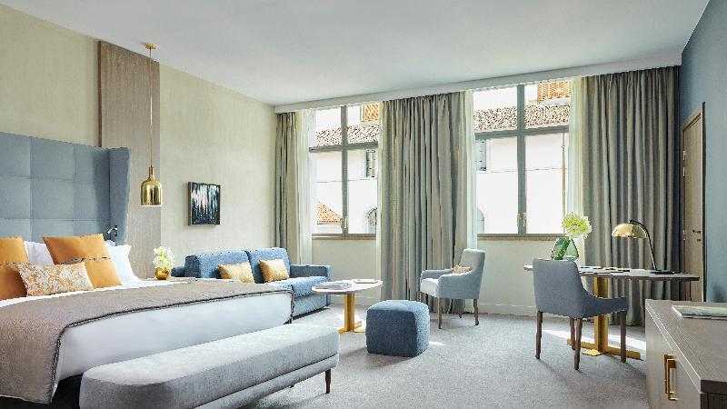 InterContinental Lyon - Hotel Dieu image