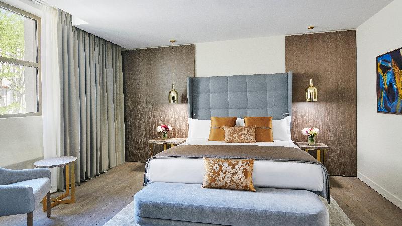 InterContinental Lyon - Hotel Dieu image