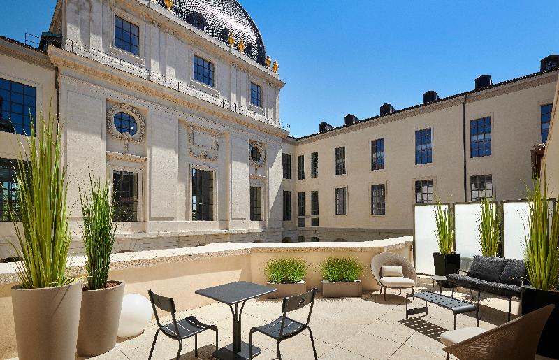 InterContinental Lyon - Hotel Dieu image