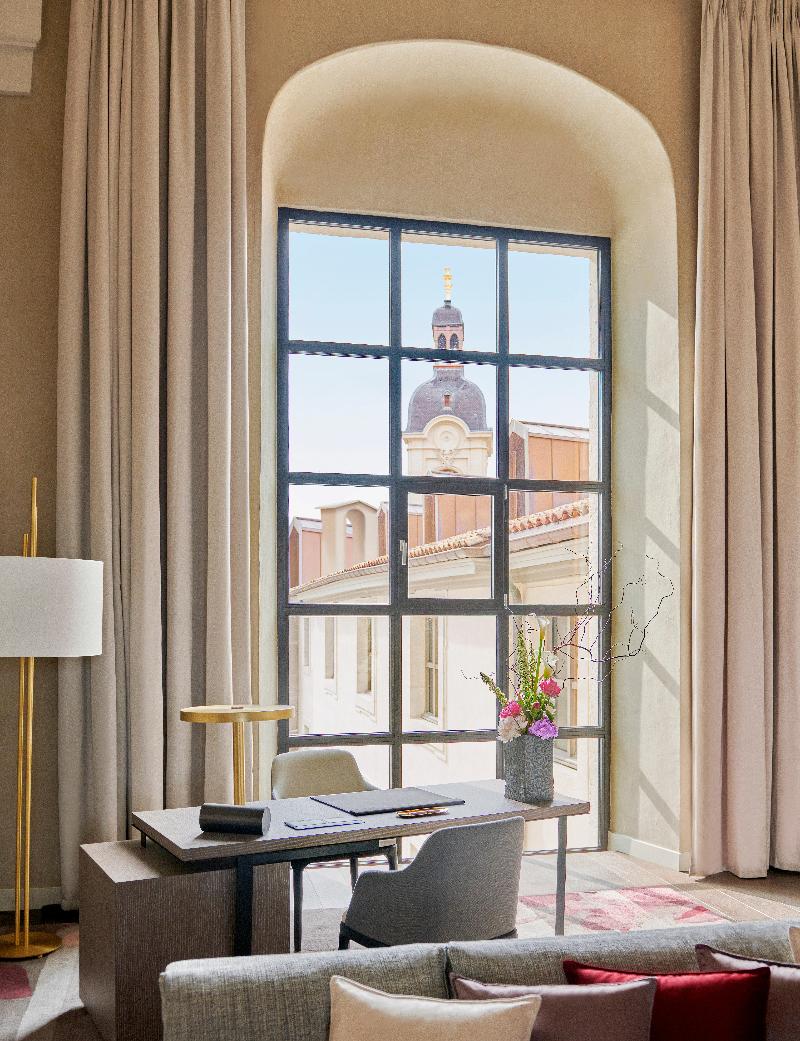 InterContinental Lyon - Hotel Dieu image
