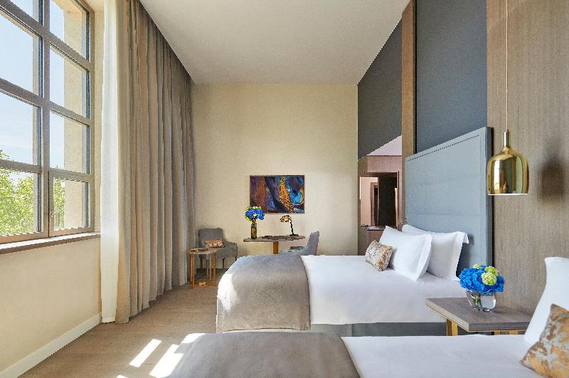 InterContinental Lyon - Hotel Dieu image