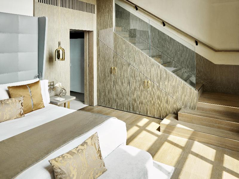 InterContinental Lyon - Hotel Dieu image