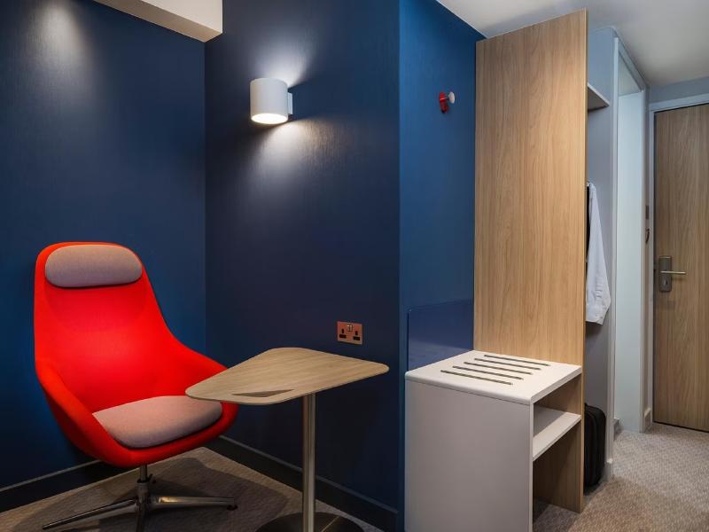 Holiday Inn Express Rouen Centre - Rive Gauche image