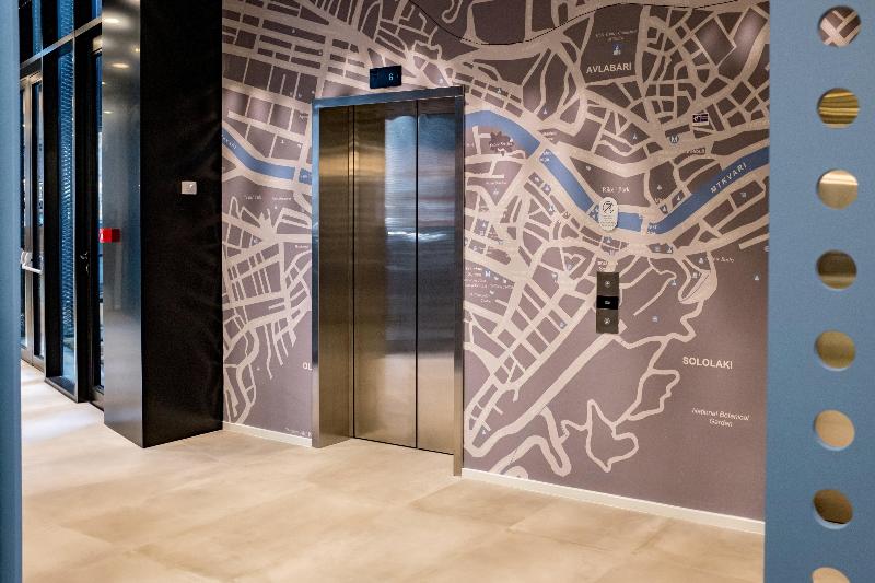 Holiday Inn Express Tbilisi - Avlabari image